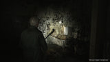 Silent Hill 2 - PlayStation 5 - Video Games by U&I The Chelsea Gamer