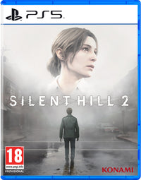 Silent Hill 2 - PlayStation 5 - Video Games by U&I The Chelsea Gamer