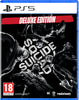 Suicide Squad: Kill the Justice League – Deluxe Edition - PlayStation 5 - Video Games by Warner Bros. Interactive Entertainment The Chelsea Gamer