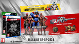 Suicide Squad: Kill the Justice League – Deluxe Edition - PlayStation 5 - Video Games by Warner Bros. Interactive Entertainment The Chelsea Gamer