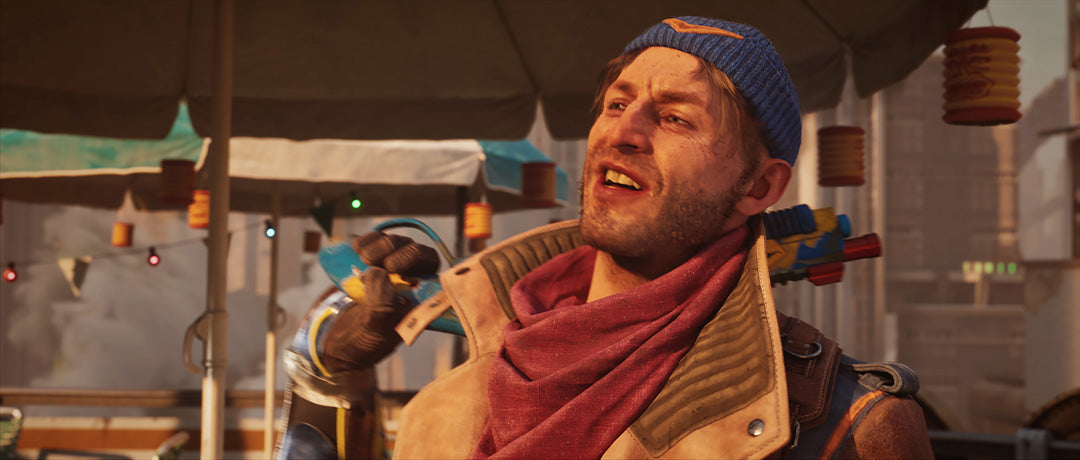 Suicide Squad: Kill the Justice League – Deluxe Edition - Xbox Series X - Video Games by Warner Bros. Interactive Entertainment The Chelsea Gamer