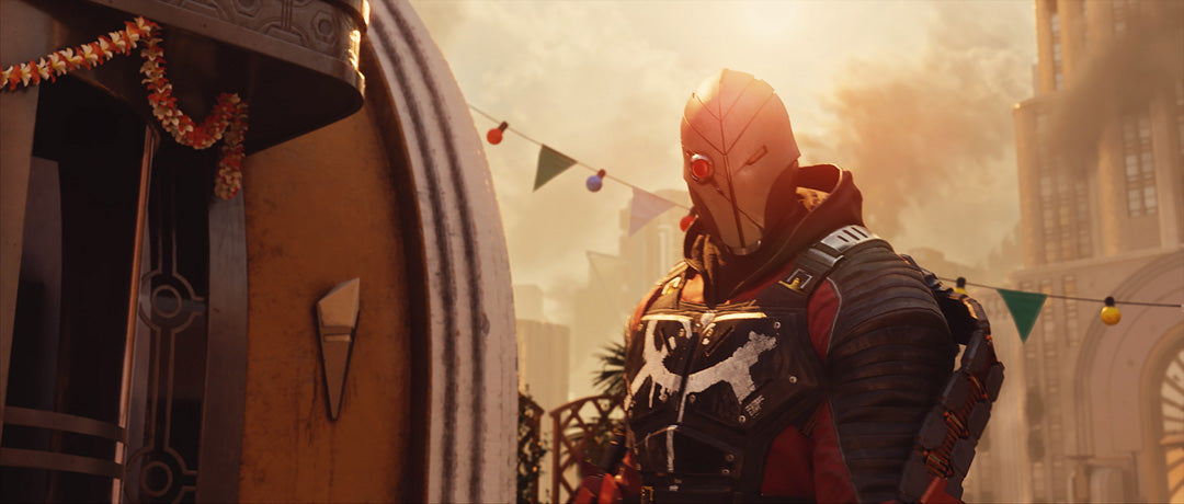 Suicide Squad: Kill the Justice League - PlayStation 5 - Video Games by Warner Bros. Interactive Entertainment The Chelsea Gamer
