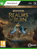 Warhammer Age of Sigmar: Realms of Ruin - Xbox Series X - Video Games by Fireshine Games The Chelsea Gamer