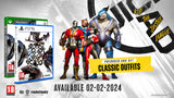 Suicide Squad: Kill the Justice League - Xbox Series X - Video Games by Warner Bros. Interactive Entertainment The Chelsea Gamer