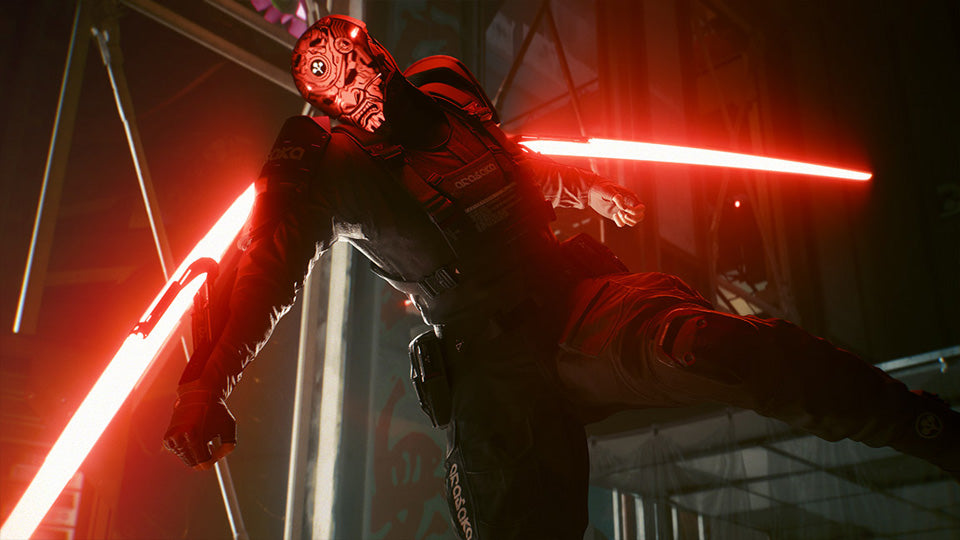 Cyberpunk 2077 Ultimate Edition - PC - Video Games by Bandai Namco Entertainment The Chelsea Gamer