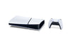 PlayStation®5 Digital Edition - Console pack by Sony The Chelsea Gamer