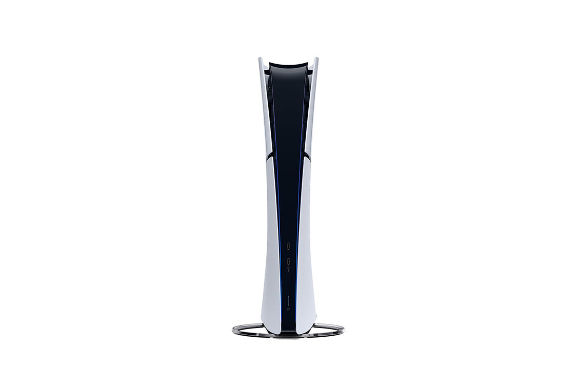 Vertical Stand For PS5® Consoles - Console Accessories by Sony The Chelsea Gamer