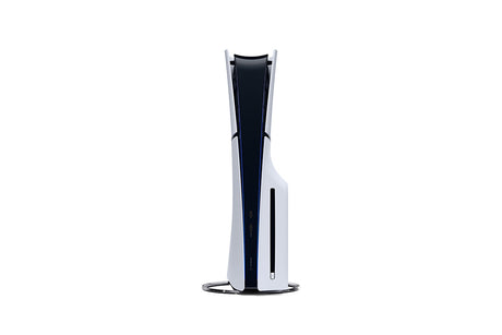 Vertical Stand For PS5® Consoles - Console Accessories by Sony The Chelsea Gamer