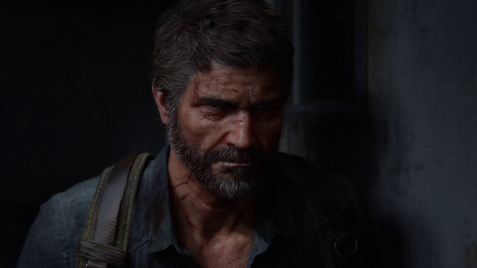 The Last of Us Part II Remastered – PS5™ - Video Games by Sony The Chelsea Gamer