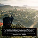 Rise of the Ronin™ – PS5™ - Video Games by Sony The Chelsea Gamer
