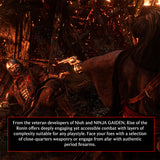 Rise of the Ronin™ – PS5™ - Video Games by Sony The Chelsea Gamer
