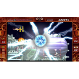 The Legend of Steel Empire - Nintendo Switch - Video Games by United Games The Chelsea Gamer