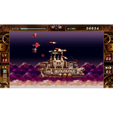 The Legend of Steel Empire - Nintendo Switch - Video Games by United Games The Chelsea Gamer