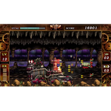 The Legend of Steel Empire - Nintendo Switch - Video Games by United Games The Chelsea Gamer