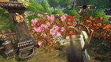 Garden Life: A Cozy Simulator - PlayStation 4 - Video Games by Maximum Games Ltd (UK Stock Account) The Chelsea Gamer