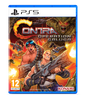 Contra: Operation Galuga - PlayStation 5 - Video Games by U&I The Chelsea Gamer