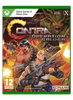 Contra: Operation Galuga - Xbox - Video Games by U&I The Chelsea Gamer