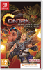 Contra: Operation Galuga - Nintendo Switch - Video Games by U&I The Chelsea Gamer