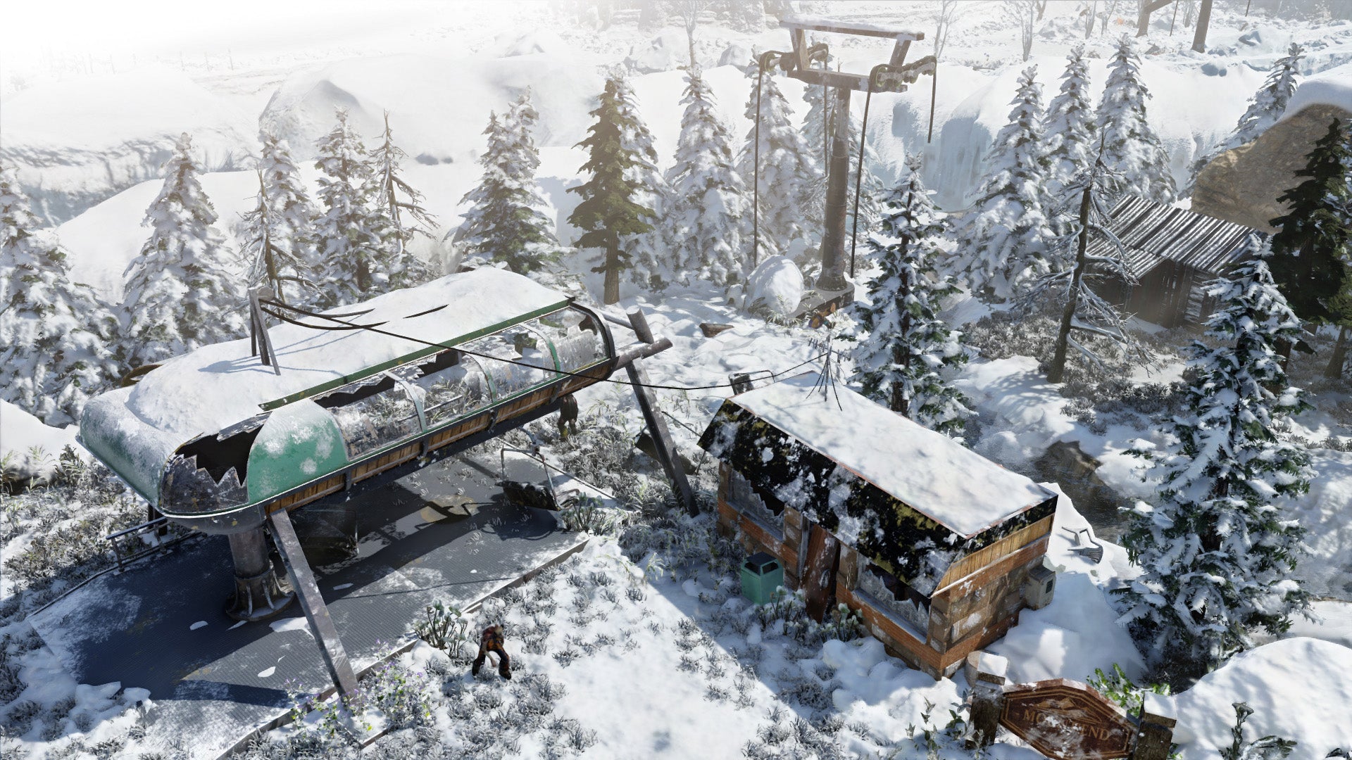 Welcome to Paradize - PlayStation 5 - Video Games by Maximum Games Ltd (UK Stock Account) The Chelsea Gamer