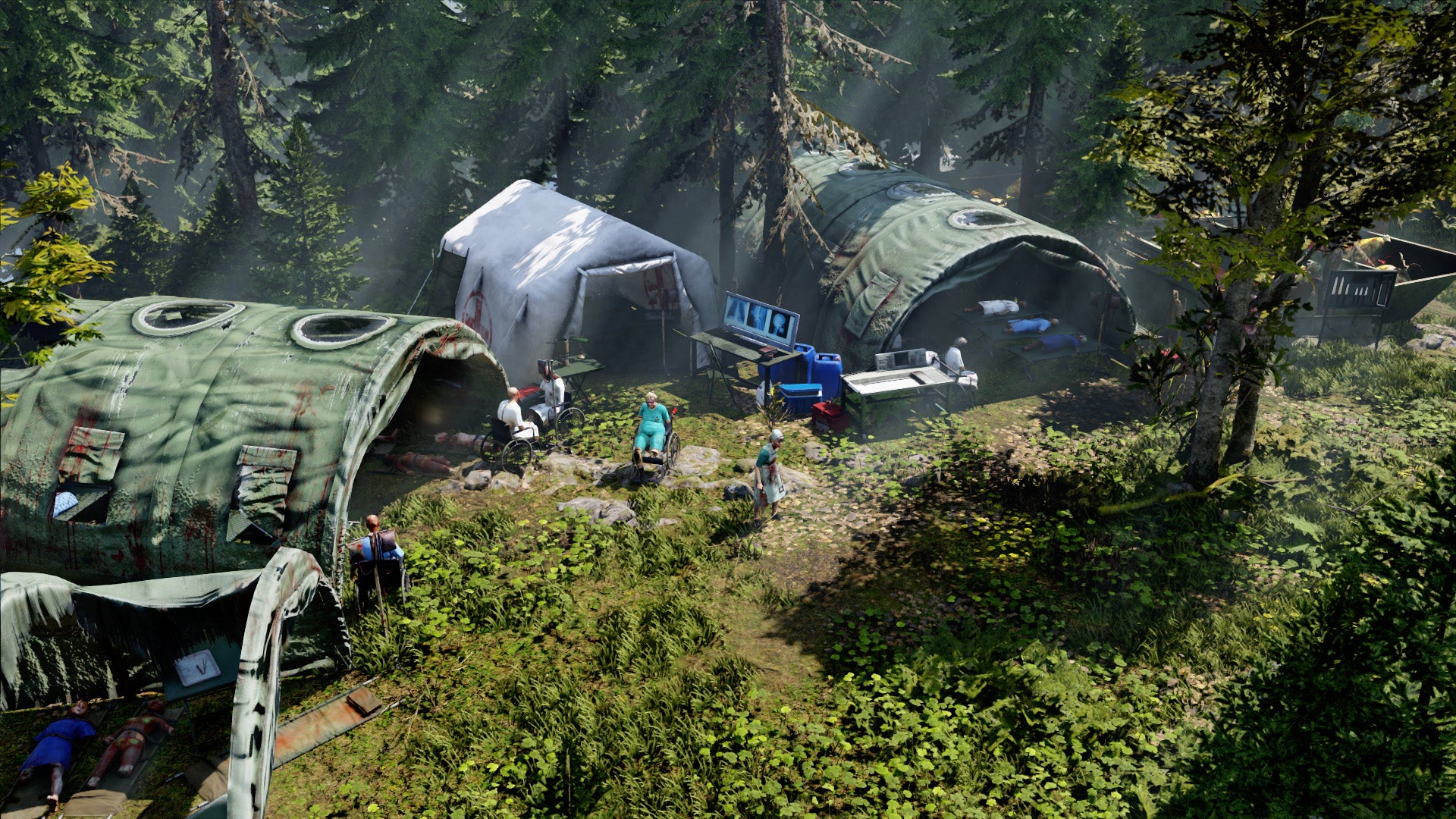 Welcome to Paradize - PlayStation 5 - Video Games by Maximum Games Ltd (UK Stock Account) The Chelsea Gamer