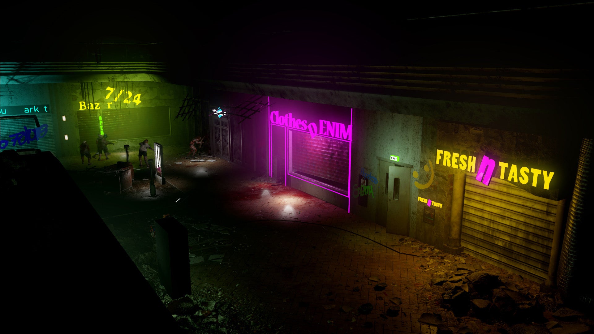 Welcome to Paradize - PlayStation 5 - Video Games by Maximum Games Ltd (UK Stock Account) The Chelsea Gamer