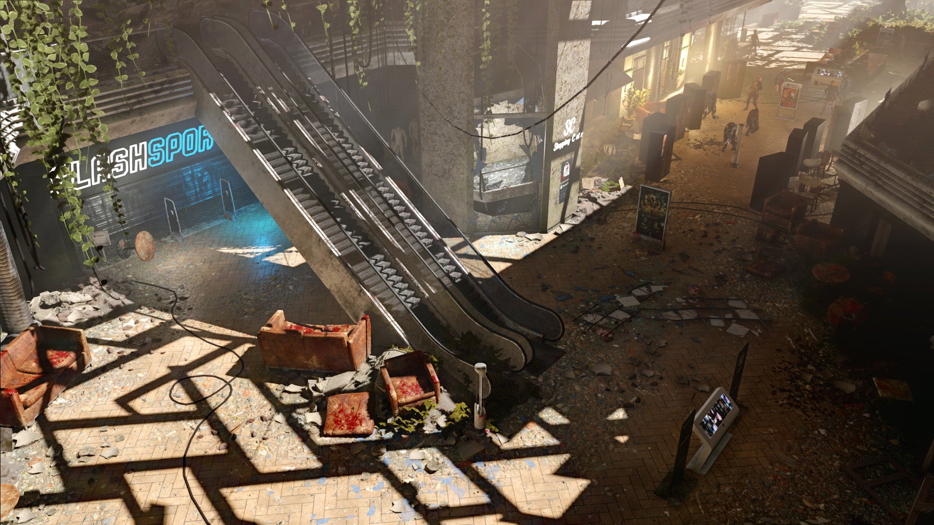 Welcome to Paradize - PlayStation 5 - Video Games by Maximum Games Ltd (UK Stock Account) The Chelsea Gamer