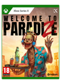 Welcome to Paradize - Xbox Series X - Video Games by Maximum Games Ltd (UK Stock Account) The Chelsea Gamer