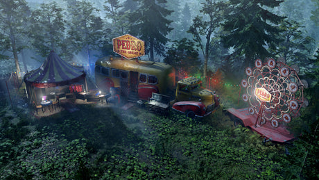 Welcome to Paradize - Xbox Series X - Video Games by Maximum Games Ltd (UK Stock Account) The Chelsea Gamer