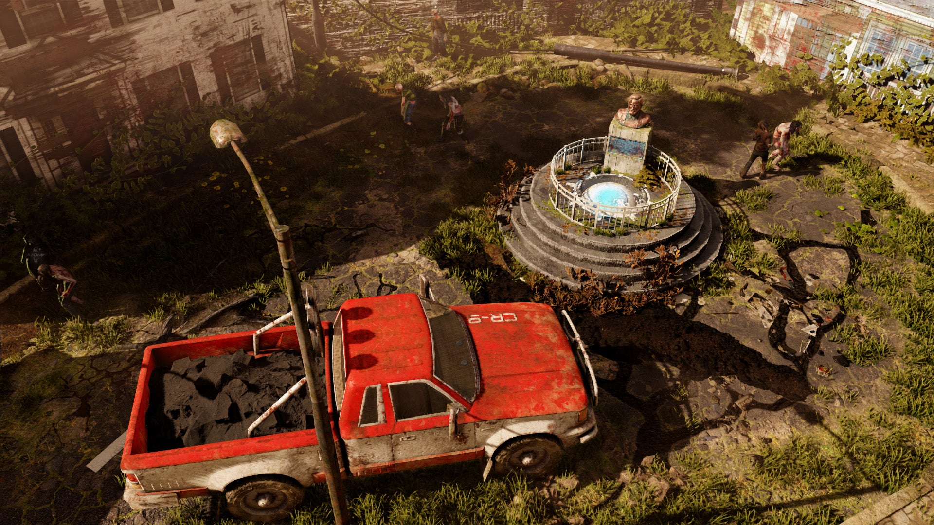 Welcome to Paradize - Xbox Series X - Video Games by Maximum Games Ltd (UK Stock Account) The Chelsea Gamer