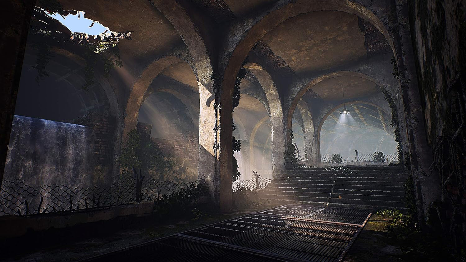 Biomutant - Nintendo Switch - Video Games by Nordic Games The Chelsea Gamer