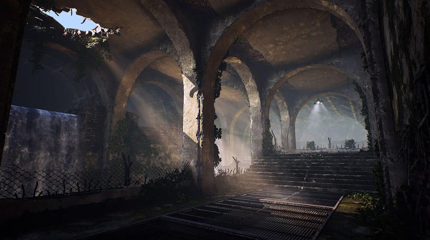 Biomutant - Nintendo Switch - Video Games by Nordic Games The Chelsea Gamer