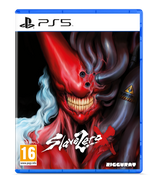 Slave Zero X - PlayStation 5 - Video Games by U&I The Chelsea Gamer