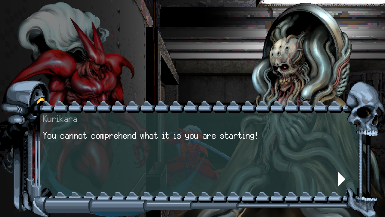 Slave Zero X - PlayStation 5 - Video Games by U&I The Chelsea Gamer