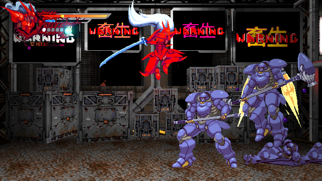 Slave Zero X - PlayStation 5 - Video Games by U&I The Chelsea Gamer