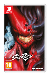 Slave Zero X - Nintendo Switch - Video Games by U&I The Chelsea Gamer