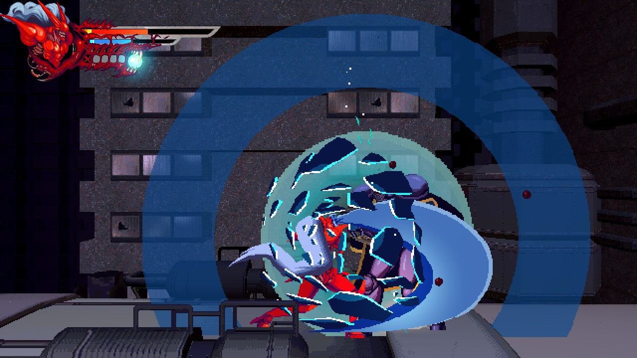 Slave Zero X: Calamity Edition - Nintendo Switch - Video Games by U&I The Chelsea Gamer