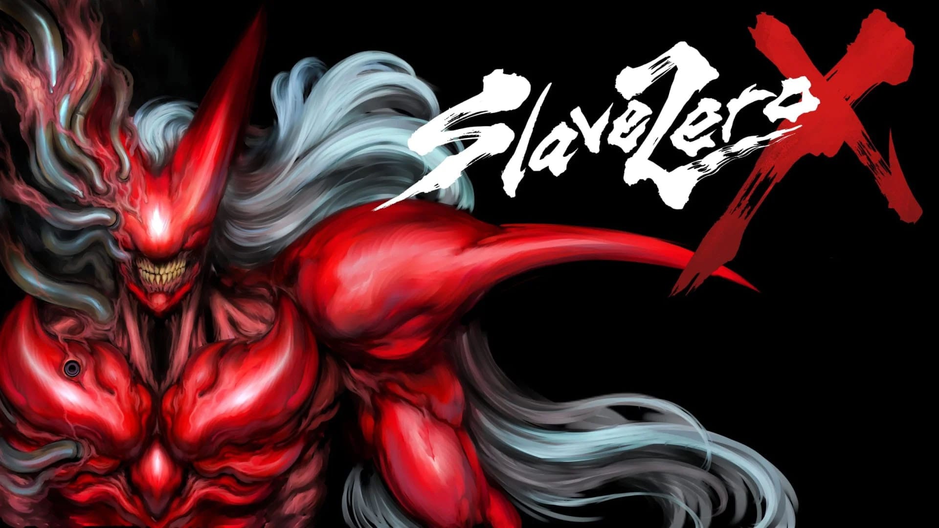 Slave Zero X: Calamity Edition - PlayStation 5 - Video Games by U&I The Chelsea Gamer