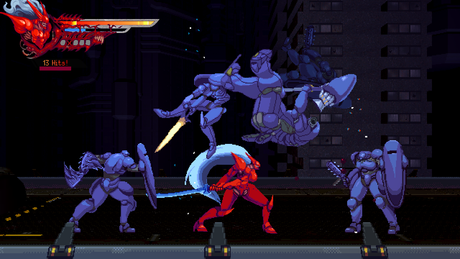 Slave Zero X: Calamity Edition - PlayStation 5 - Video Games by U&I The Chelsea Gamer