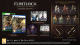 Flintlock: The Siege of Dawn - Deluxe Edition - PlayStation 5 - Video Games by Maximum Games Ltd (UK Stock Account) The Chelsea Gamer