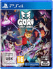 Gori: Cuddly Carnage - PlayStation 4 - Video Games by Wired Productions The Chelsea Gamer