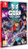 Gori: Cuddly Carnage - Nintendo Switch - Video Games by Wired Productions The Chelsea Gamer