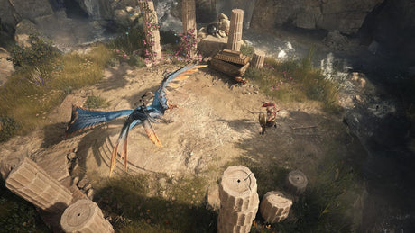 Titan Quest 2 - PlayStation 5 - Video Games by The Chelsea Gamer The Chelsea Gamer
