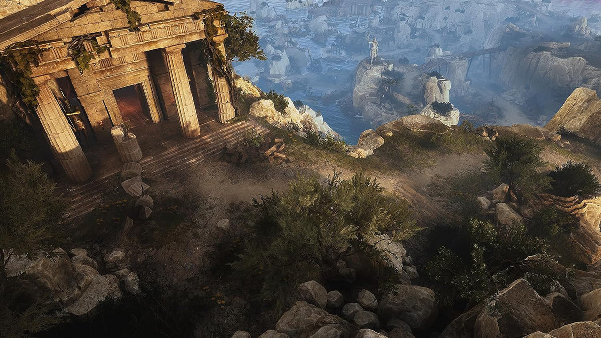 Titan Quest 2 - PlayStation 5 - Video Games by The Chelsea Gamer The Chelsea Gamer