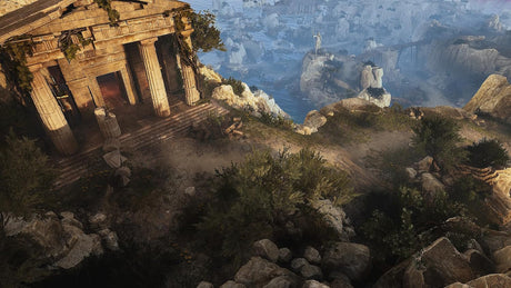 Titan Quest 2 - PlayStation 5 - Video Games by The Chelsea Gamer The Chelsea Gamer