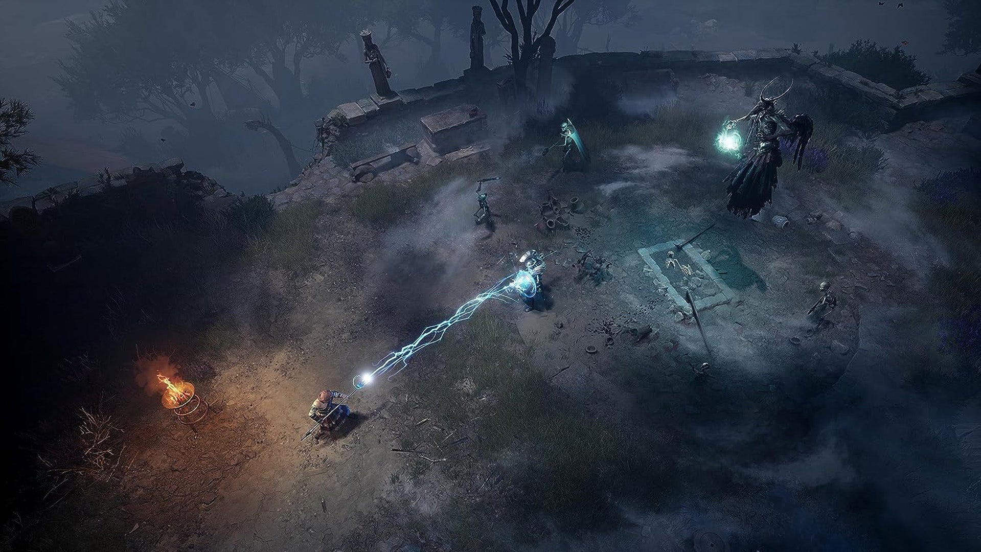 Titan Quest 2 - PlayStation 5 - Video Games by The Chelsea Gamer The Chelsea Gamer