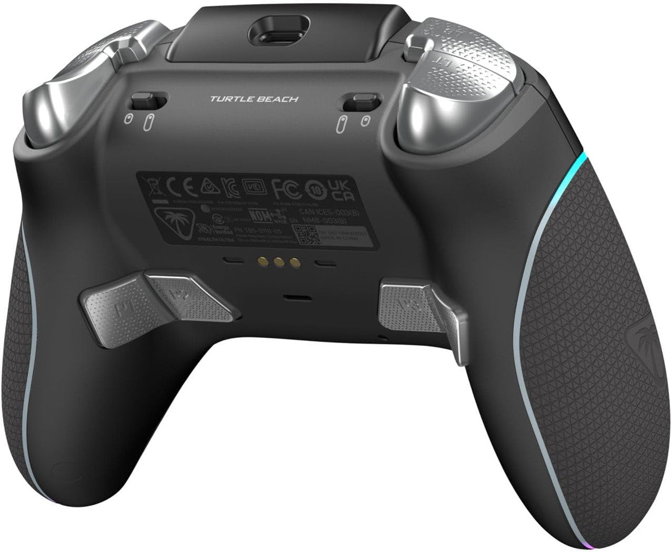 Turtle Beach Stealth™ Ultra – Wireless Controller with Rapid Charge Dock - Console Accessories by Turtle Beach The Chelsea Gamer