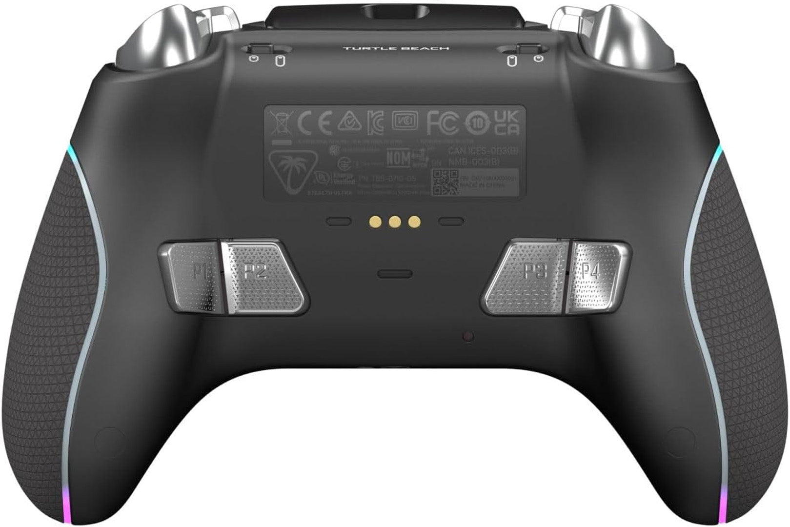Turtle Beach Stealth™ Ultra – Wireless Controller with Rapid Charge Dock - Console Accessories by Turtle Beach The Chelsea Gamer