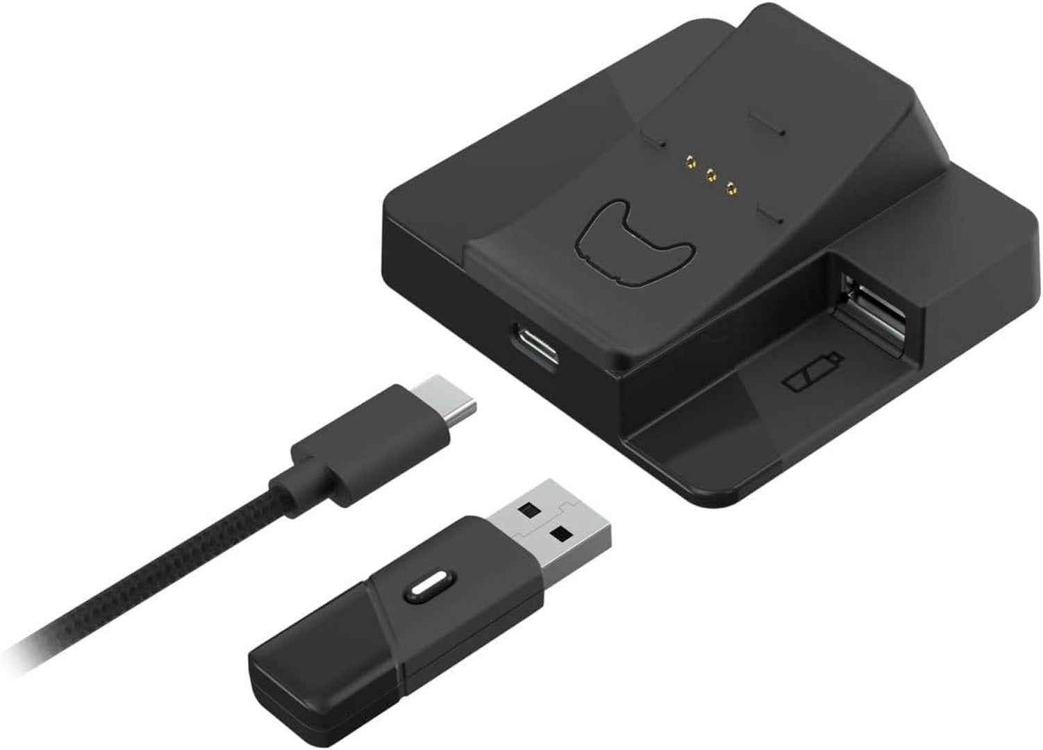 Turtle Beach Stealth™ Ultra – Wireless Controller with Rapid Charge Dock - Console Accessories by Turtle Beach The Chelsea Gamer