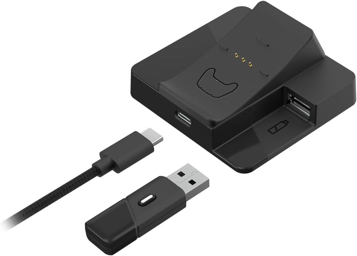 Turtle Beach Stealth™ Ultra – Wireless Controller with Rapid Charge Dock - Console Accessories by Turtle Beach The Chelsea Gamer