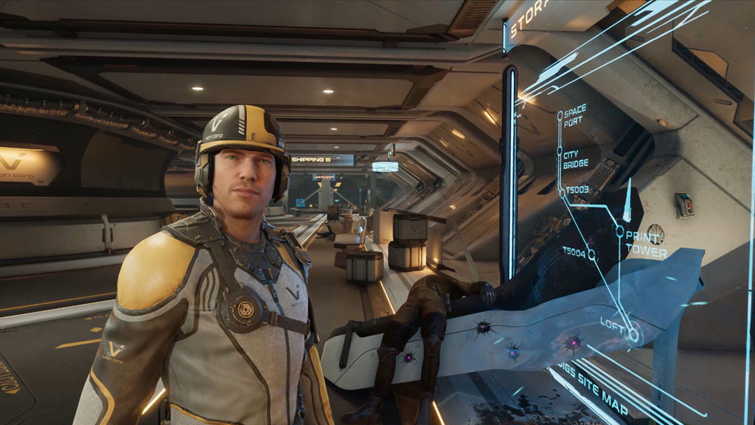 Hubris - PlayStation VR2 - Video Games by Perpetual Europe The Chelsea Gamer